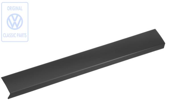 Cover for sliding door guide right, T3 OE Ref. 251843798