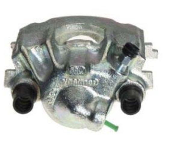 Brake Caliper left Golf 2 1,3L and Polo OE Ref. 191615123