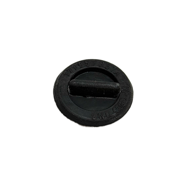 Verschlußstopfen, Gummi, Stopfen, ca. 30mm, Golf 1 &Co OE Ref. 171957857A