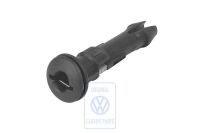 Führung für Kopfstütze, T3 Bus, OE Ref. 443881920 01C