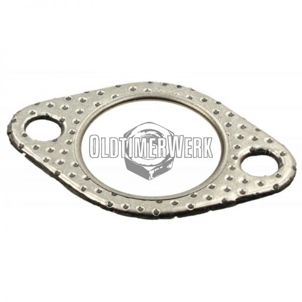 Gasket, Exhaust Manifold, T3 Gasoline, 1,9 & 2,1 Liter, OE Ref. N90131602