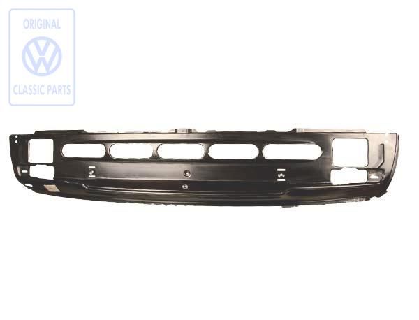 Lower front end panel for Passat 32b OE Ref. 321805581J