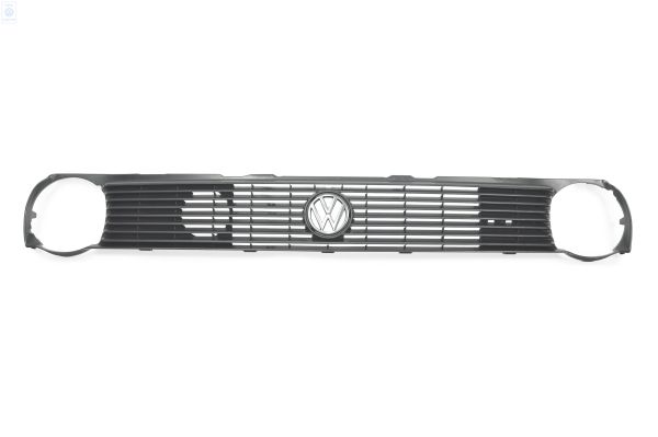 Radiator grille for the Polo 86C OE Ref. 867853651H 01C