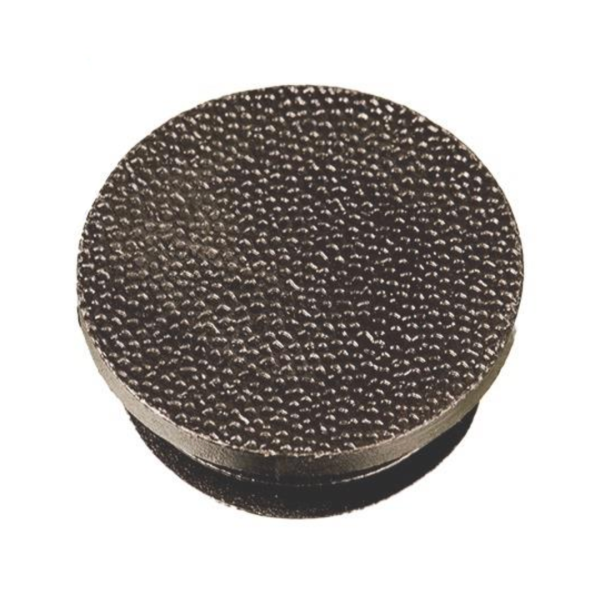 Abdeckkappe für Stoßstangenecke, T3, OE Ref. 251807127