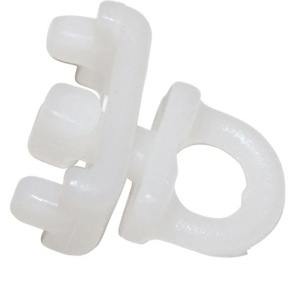 Curtain holder for curtain T3 Joker Westfalia OE Ref. 255070940B