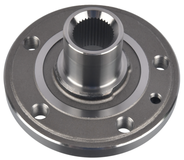 Wheel hub for front or rear, T4 OE Ref. 7D0501647A