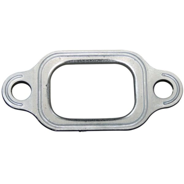 Seal Heat Exchanger, left, T3 2.0 up to 12/82 OE Ref. 029256252A