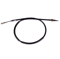 Handbremsseil für Passat 32B mit Scheibenbremse hinten, OE Ref. 321609721E