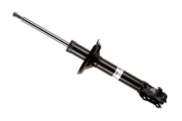 Front Strut, incl. shock absorber, BILSTEIN, Golf 2 Country, OE Ref. 191413037A