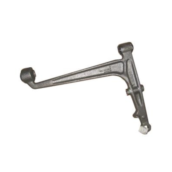 Lower control arm, with bushings, front right, T4 until year of manufacture 92 OE Ref. 701407152
