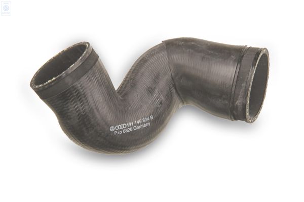 Golf 2 G60 boost pressure hose OE Ref. 191145834B