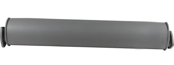 Silencer, screwed version, T3 1,6L JX from 08/89 OE Ref. 068251053J