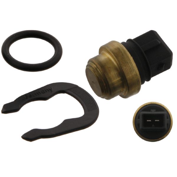 Sensor, Coolant Warning, T3 with additional Water Pump, from Bj. 89, OE Ref. 251919369F