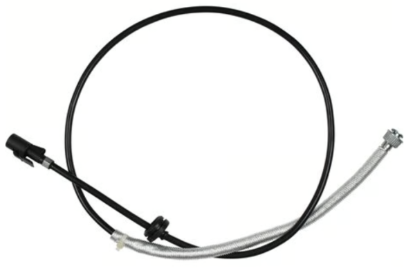 Speedometer cable, T4 Bus up to year 96 OE Ref. 701957803H