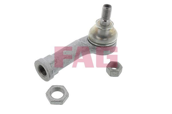Tie rod end right T4 up to year 08/91 OE Ref. 701419812
