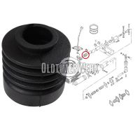 Manschette für Schaltstange vorne T3 Syncro OE Ref. 251711184C