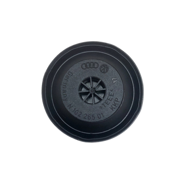 Verschlussstopfen Stopfen Karosserie 30 mm Golf & Co OE Ref. N10034401