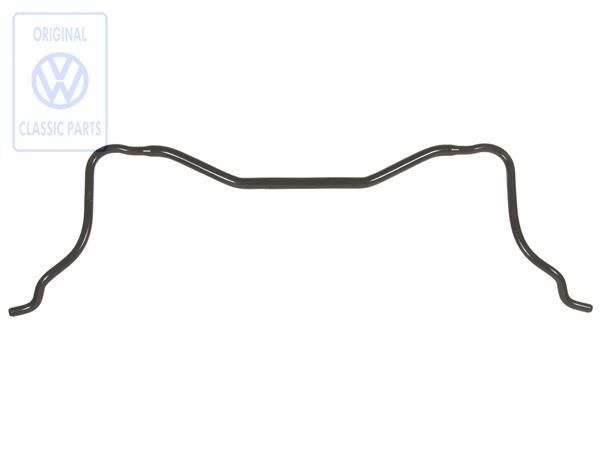 Front Anti Roll Bar, 23 mm vorne, Golf G60, OE Ref. 191411309C