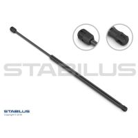 Gasdruckfeder Motorklappe, T3 Pritsche und Doka, OE Ref. 245827401C