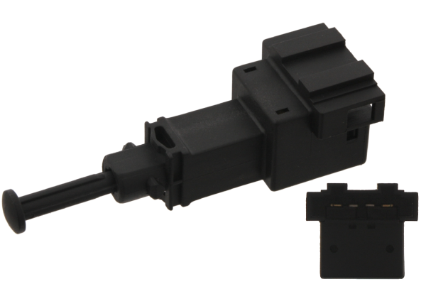 Bremslichtschalter T4 Bus ab Bj. 01/96 OE Ref. 1J0945511D