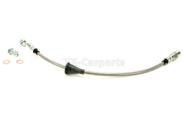 Kupplungsdruckrohr, Kupplungsleitung vorne, T3, OE Ref. 251721461A