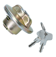 Tankdeckel, Polo abschließbar, OE Ref. 867201551