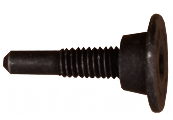 Schraube für Stoßstange vorne, T4 Bus, BJ 92-03, OE Ref. 6N0807199