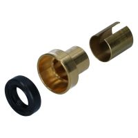Reparatursatz für Schaltwelle Getriebe-seitig, T3 CT/CZ und Golf bis 1,3L Hubraum