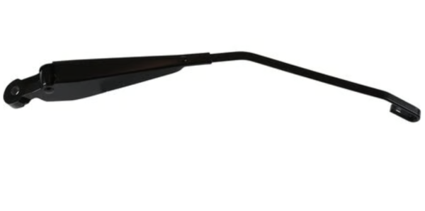 Wiper arm, windshield wiper for hinged door right T4 Bus OE Ref. 701955708