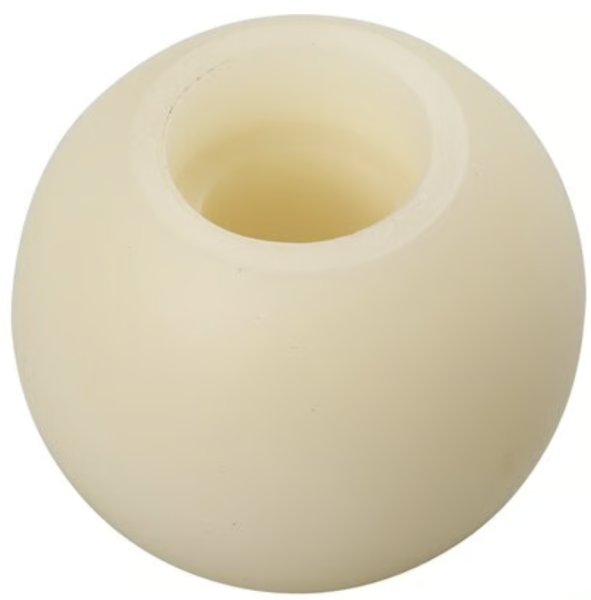 Bushing, bearing ball for shift linkage, T4 OE Ref. 015311544