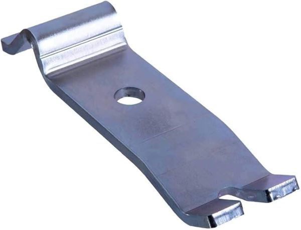 Clamp for battery under swivel seat, T3 Camping OE Ref. 251915313A