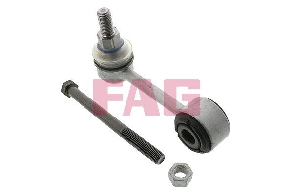 Coupling rod, strut for 27mm stabilizer, front axle T4 OE Ref. 701411049B
