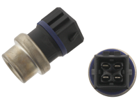 Geber, Sensor Kühlwasser Temperatur Blau, T4 Bus 2,5L-2,8L OE Ref. 357919501A