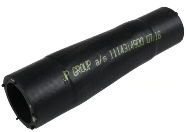 Cooling water hose from water pump to water pipe, T4 Bus 2.4-2.5L OE Ref. 074121063