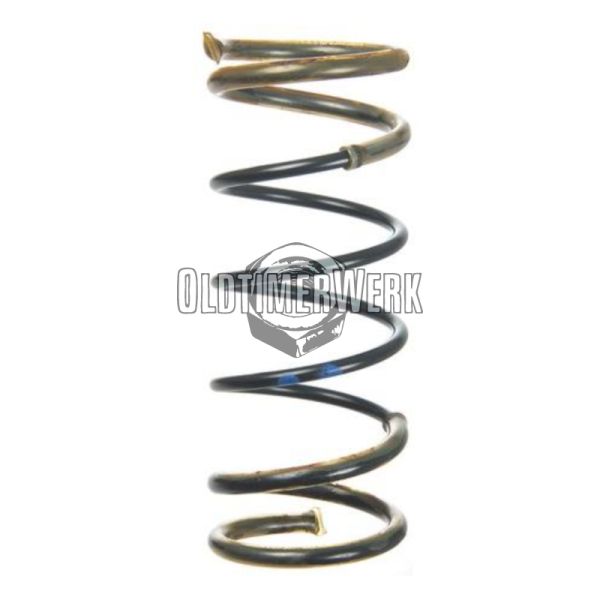 Coil spring Golf 1 & Co front to year 06/1979 OE ref. 171411103