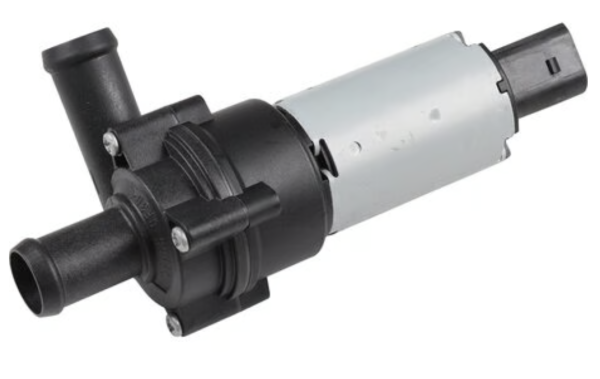 Auxiliary water pump, T4 Bus from 05/99 OE Ref. 3D0965561D