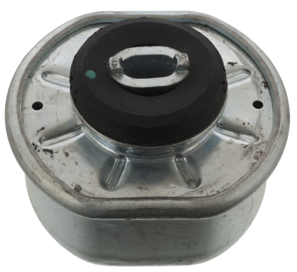 Engine or transmission mount right left, T4 Bus 1.9L-2.0L up to year 96 OE Ref. 701199201G