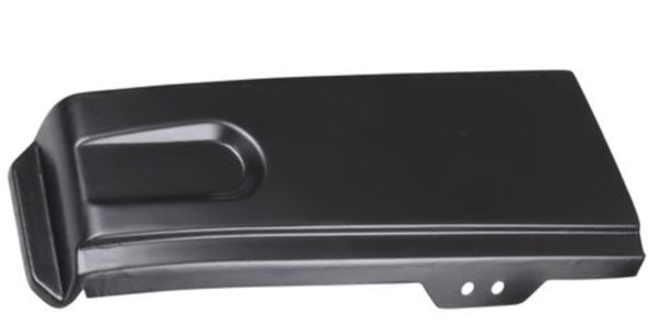 Repair panel, connection plate,rear right, VW T3, OE Ref. 251813358