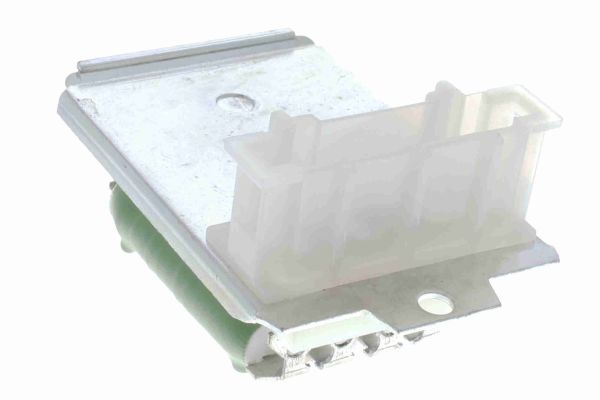 Series resistor for blower motor T4 bus with air conditioning OE Ref. 701959263A