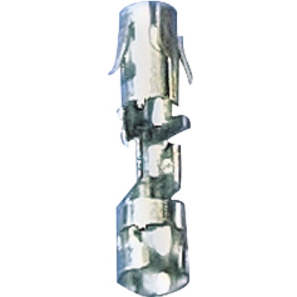 Connector, round, 3,5mm, cables 0,5 - 2,5mm²