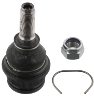 Traggelenk für Querlenker vorne oben, T4  OE Ref. 701407187B