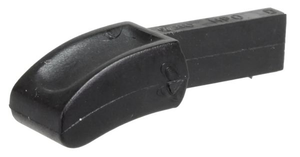 Hebel für Frischluftbetätigung, Golf 1 &Co bis Bj.81, OE Ref. 171819129D