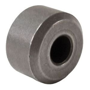 Guide roller, bearing sliding door bottom T3 up to year 84 or high-capacity sliding door top OE Ref. 251843423B