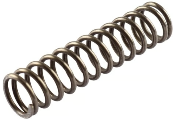 Öldruckregelfeder, passend für T3 1,6-2,1L Benziner OE Ref. 021115421B