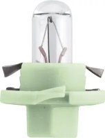 Leuchtmittel, Glühlampe für Instrumenten-Beleuchtung, T4 Bus, OE Ref. 893919040A
