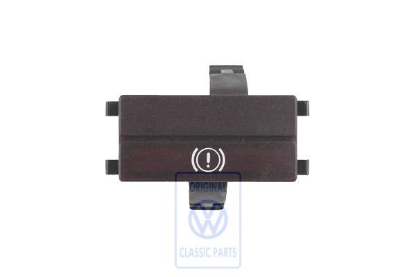 Control lamp for brake and handbrake T3 OE Ref. 251919232E