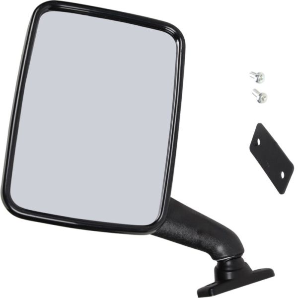 Rear View Mirror, left, T3, OE Ref. 251857513