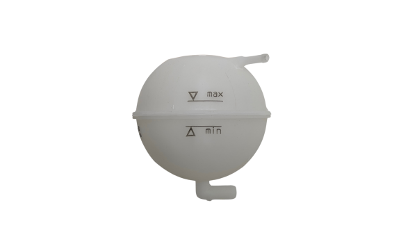 Ausgleichsbehälter,Kühler,ohne Fühler 357121407B