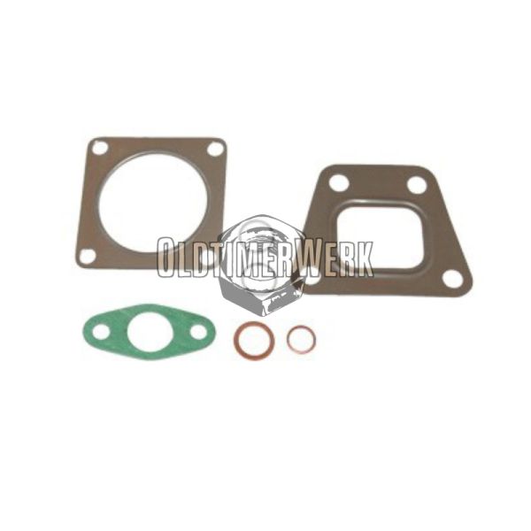 Mounting Material for Turbo Charger T3 1.6 Diesel, Engine Code JX, OE Ref. 068145701Q
