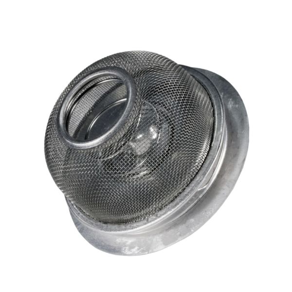 Ölsieb, T3 2,0L OE Ref. 021115175